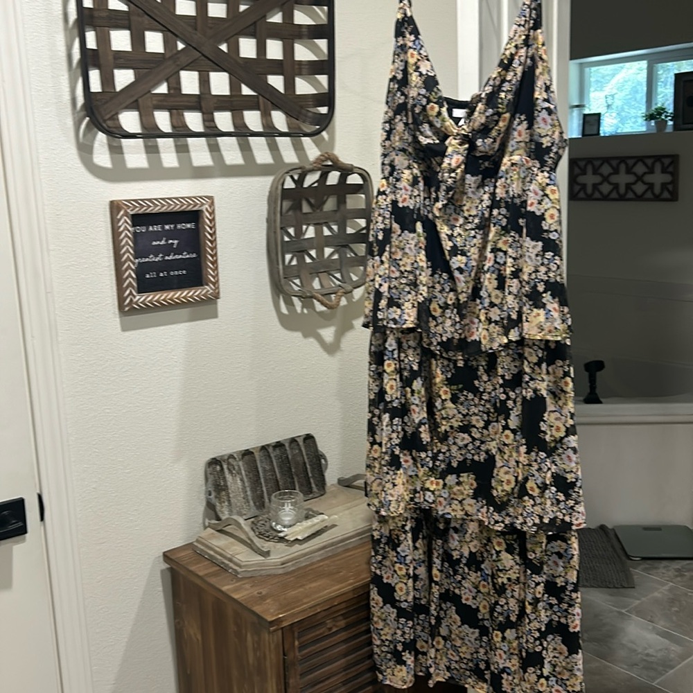 Lauren Conrad Dress XL